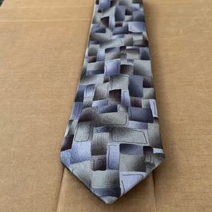 J. Garcia necktie